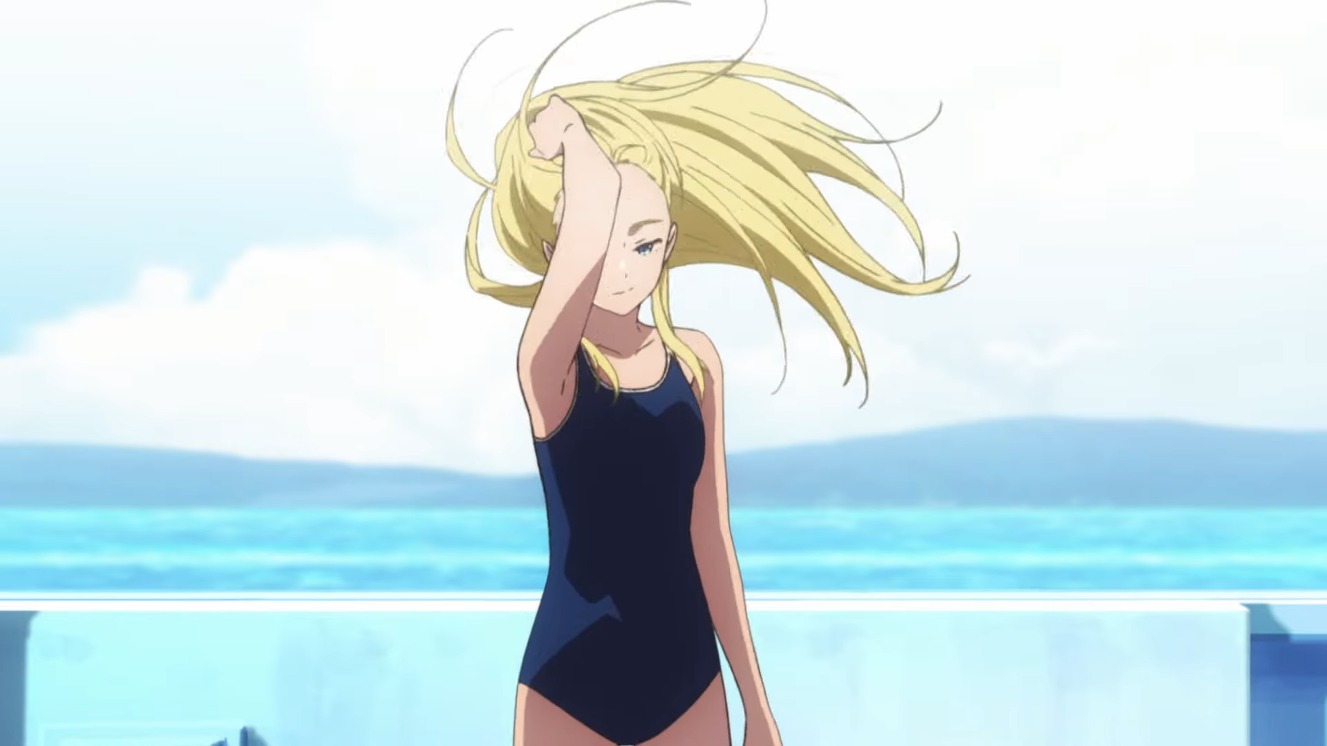 summertimerendering_pv2screenshot - Anime Trending | Your Voice in